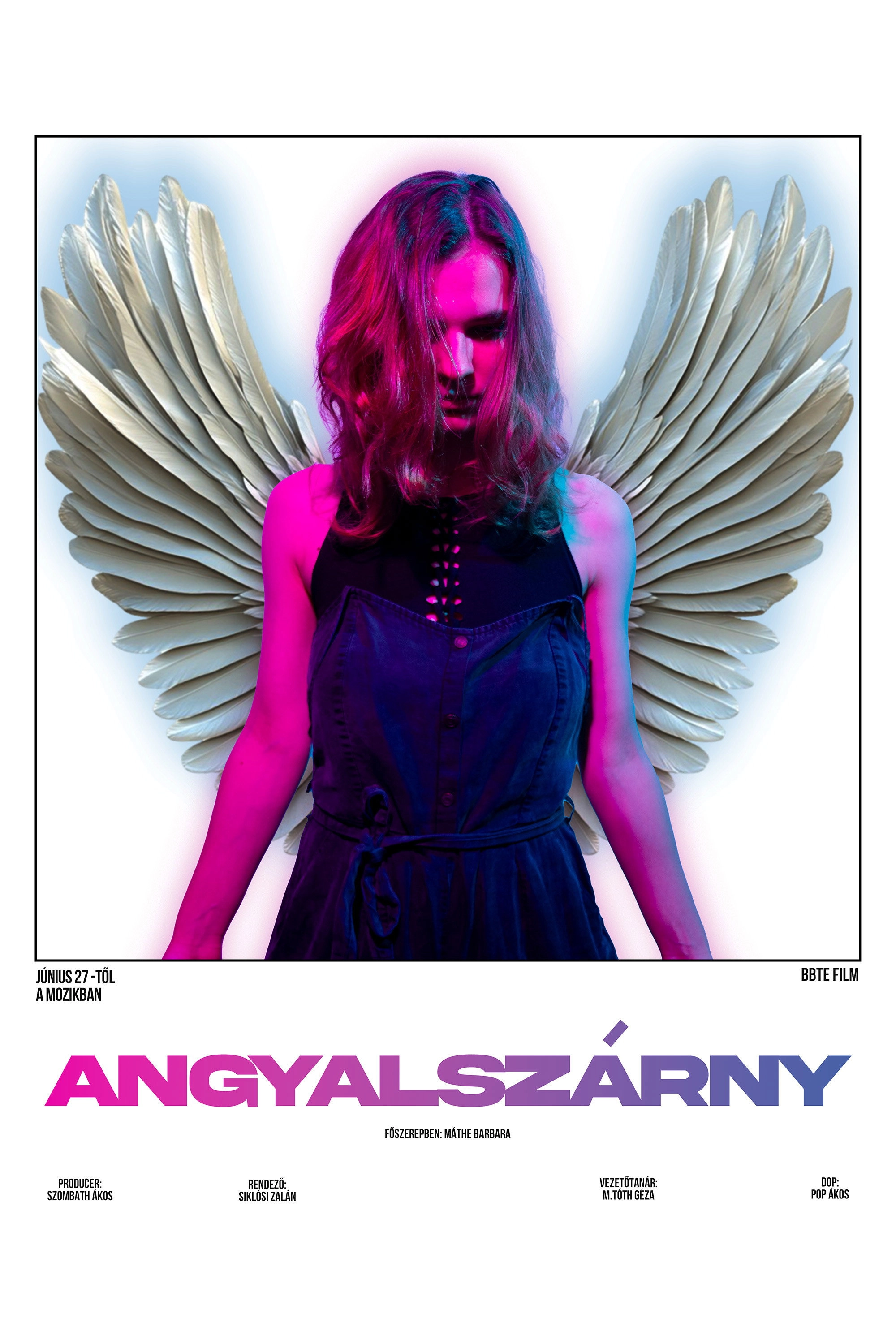 Angyalszárny