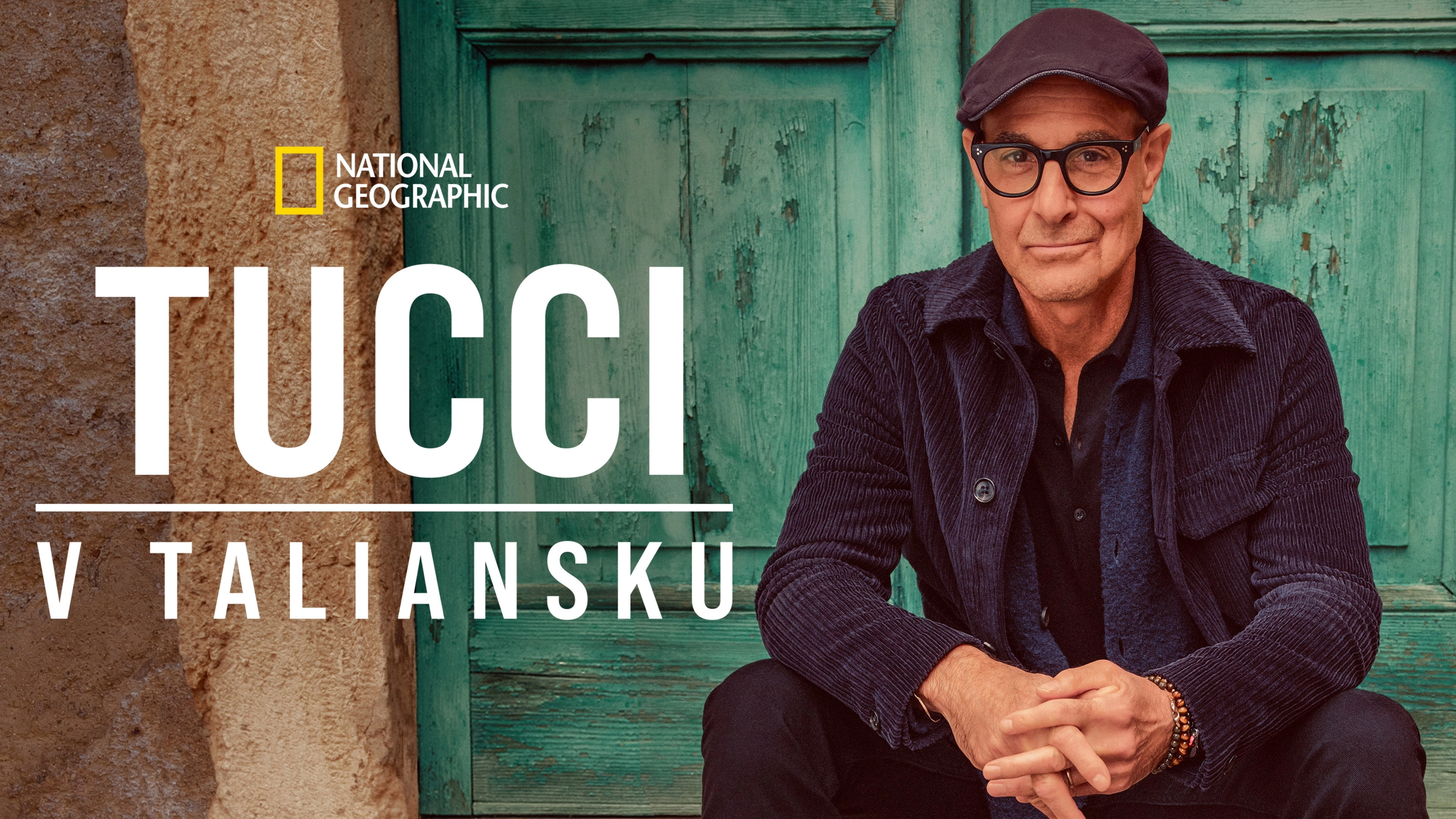Tucci in Italy