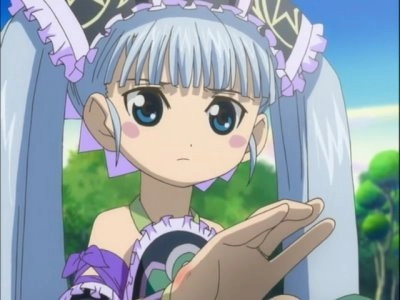 Fairy Musketeers