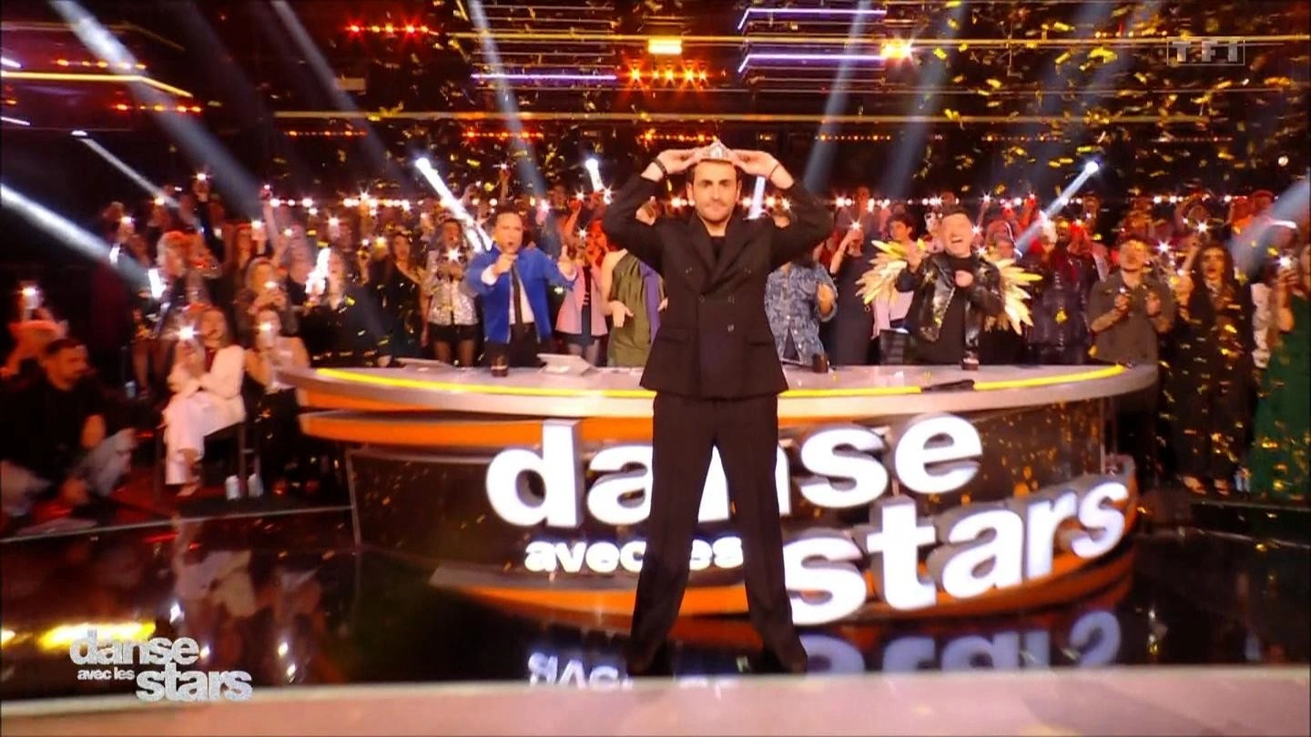 Danse avec les stars