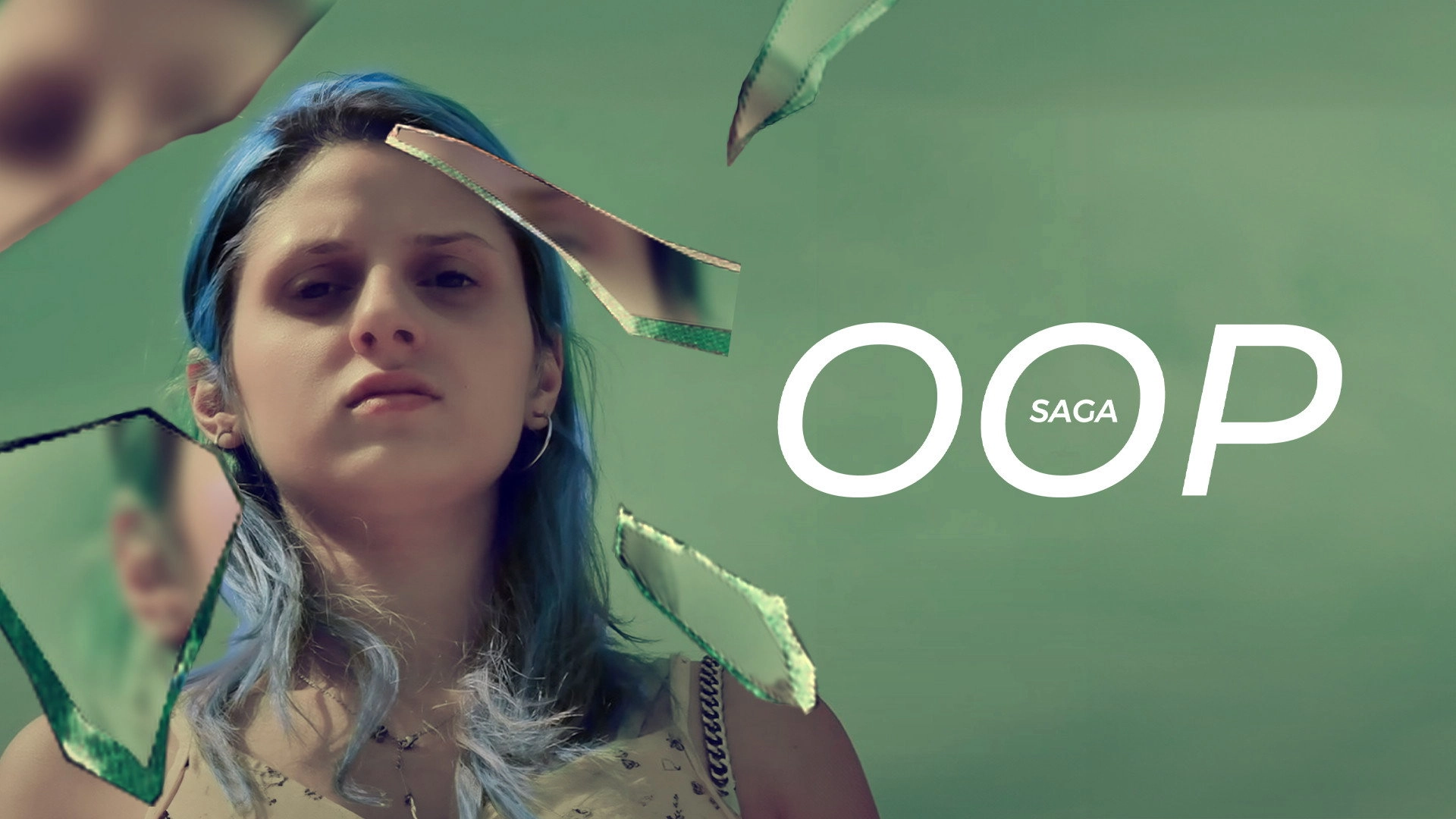 OOP Saga