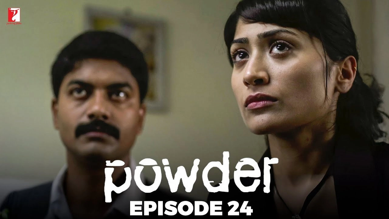 Powder
