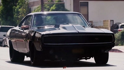 Driven