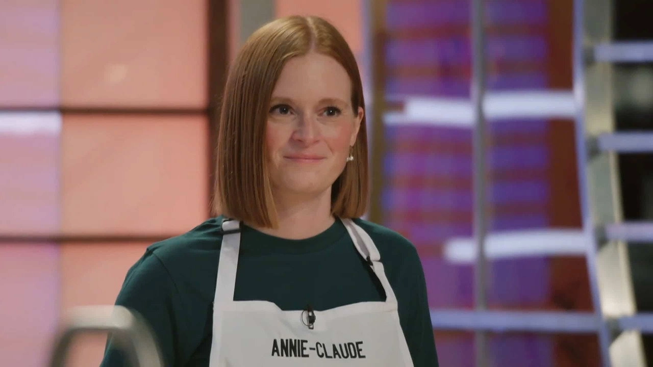 MasterChef Québec