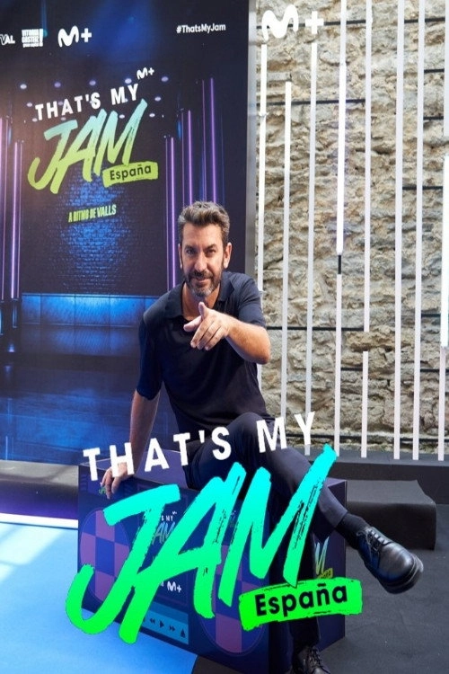 That's My Jam (España)