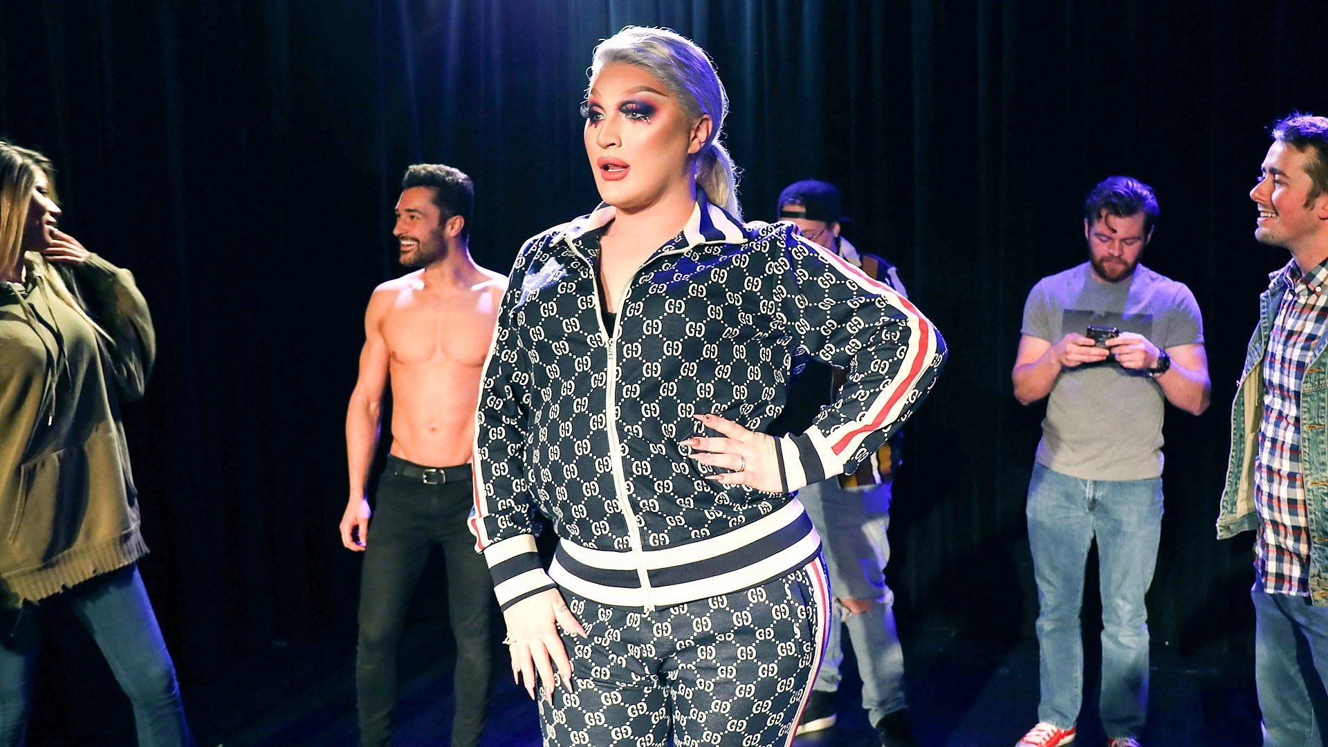 The Vivienne Takes On Hollywood