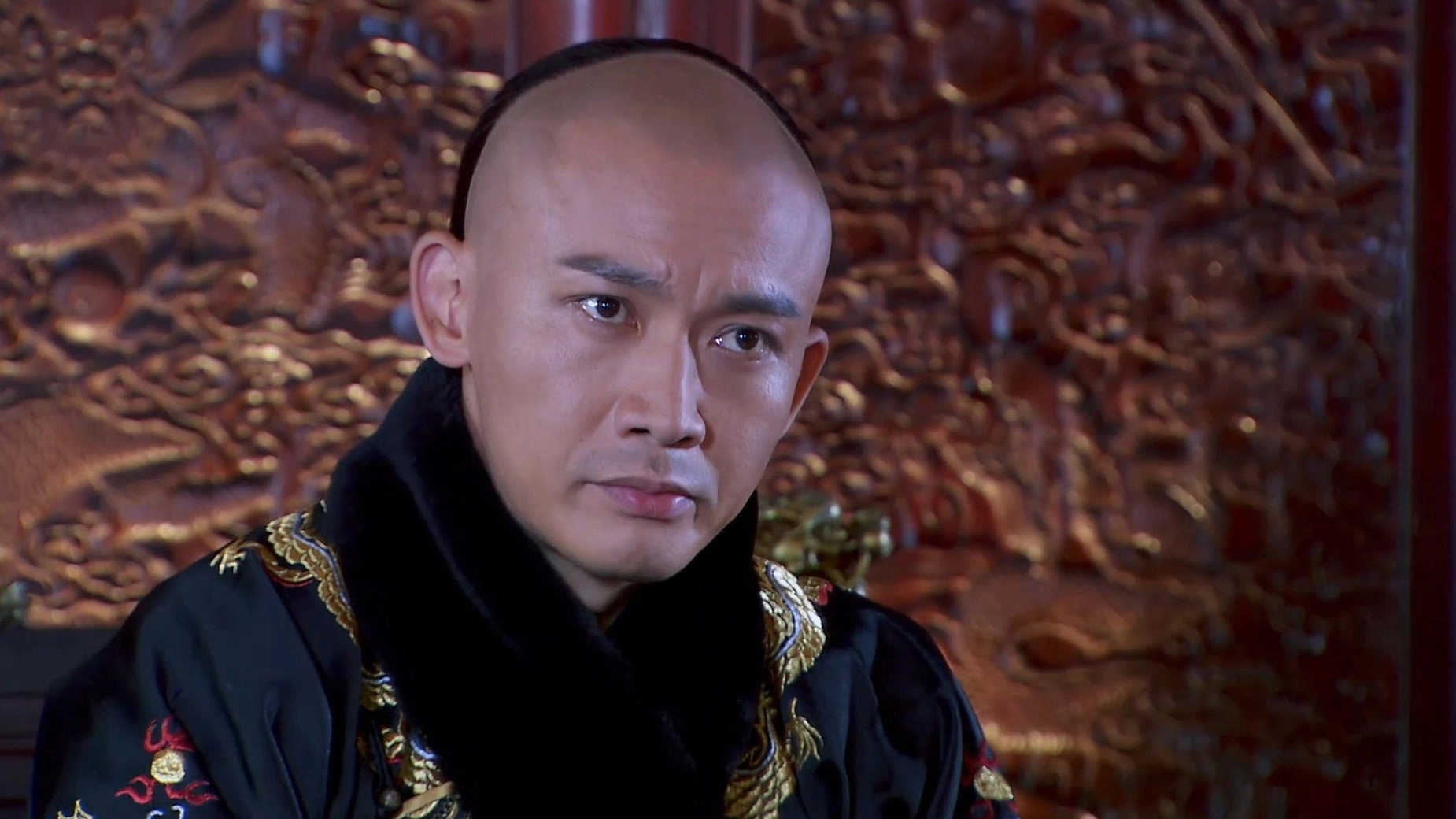 The Legend of Xiao Zhuang
