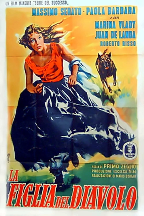 The Devil's Daughter