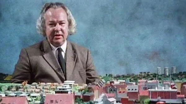 Danmarkshistorien fortalt af Erik Kjersgaard