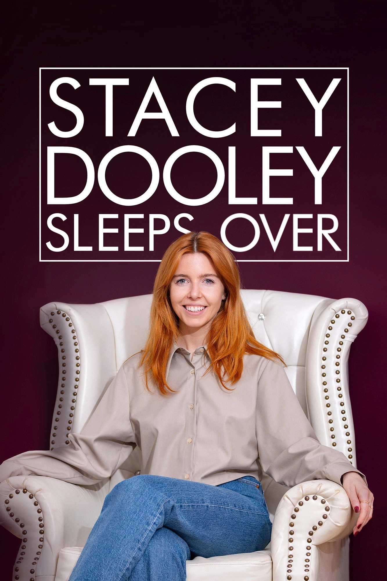 Stacey Dooley Sleeps Over