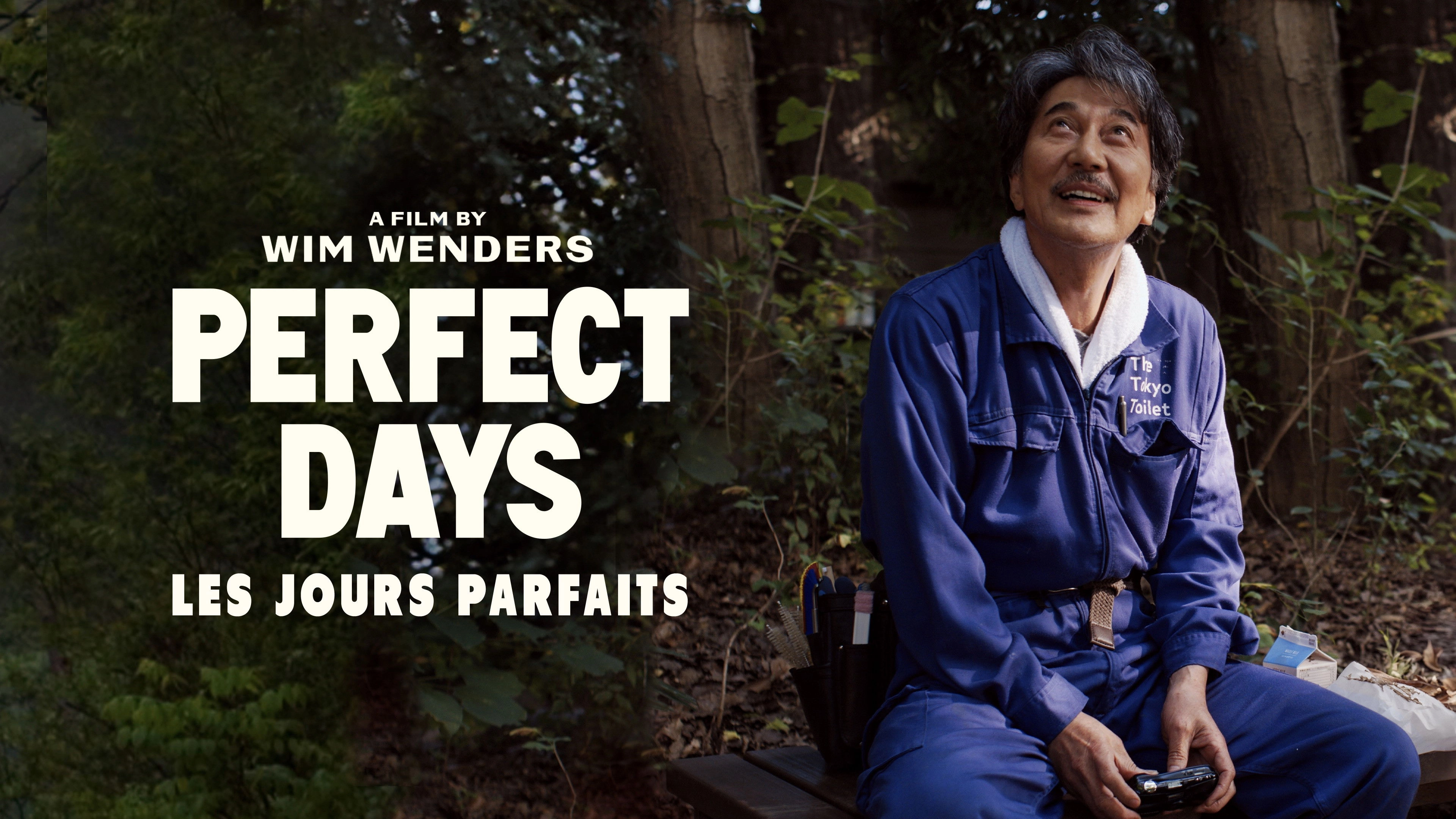 Perfect Days
