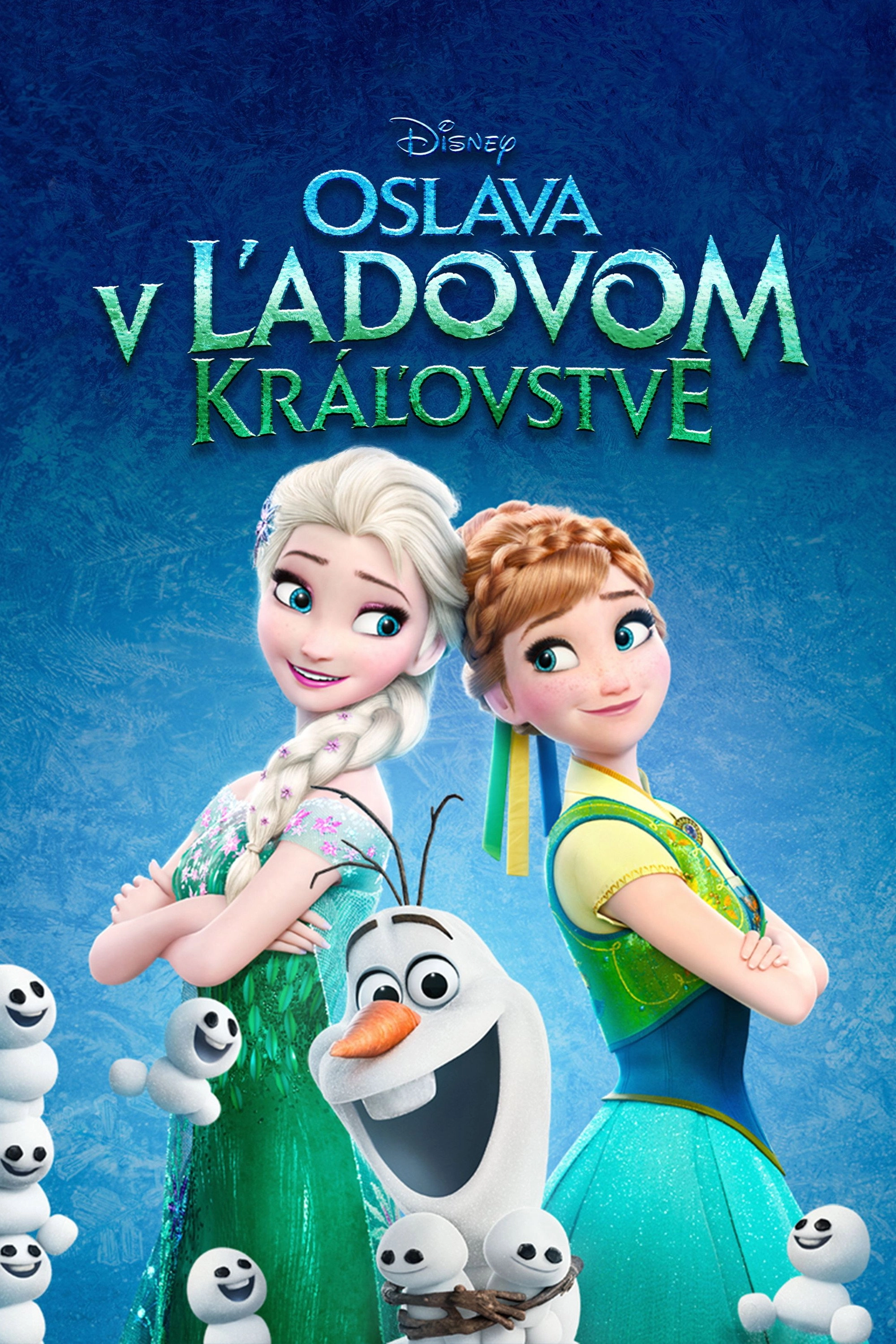 Frozen Fever