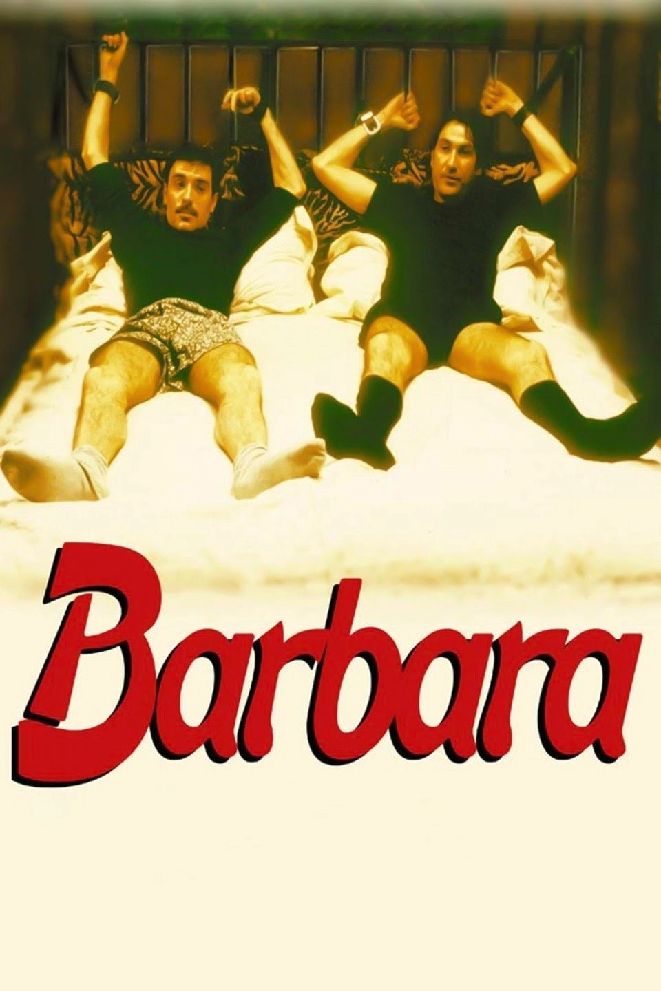 Barbara