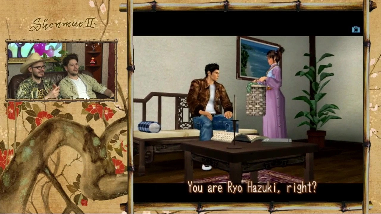 10 Years with Hayao Miyazaki