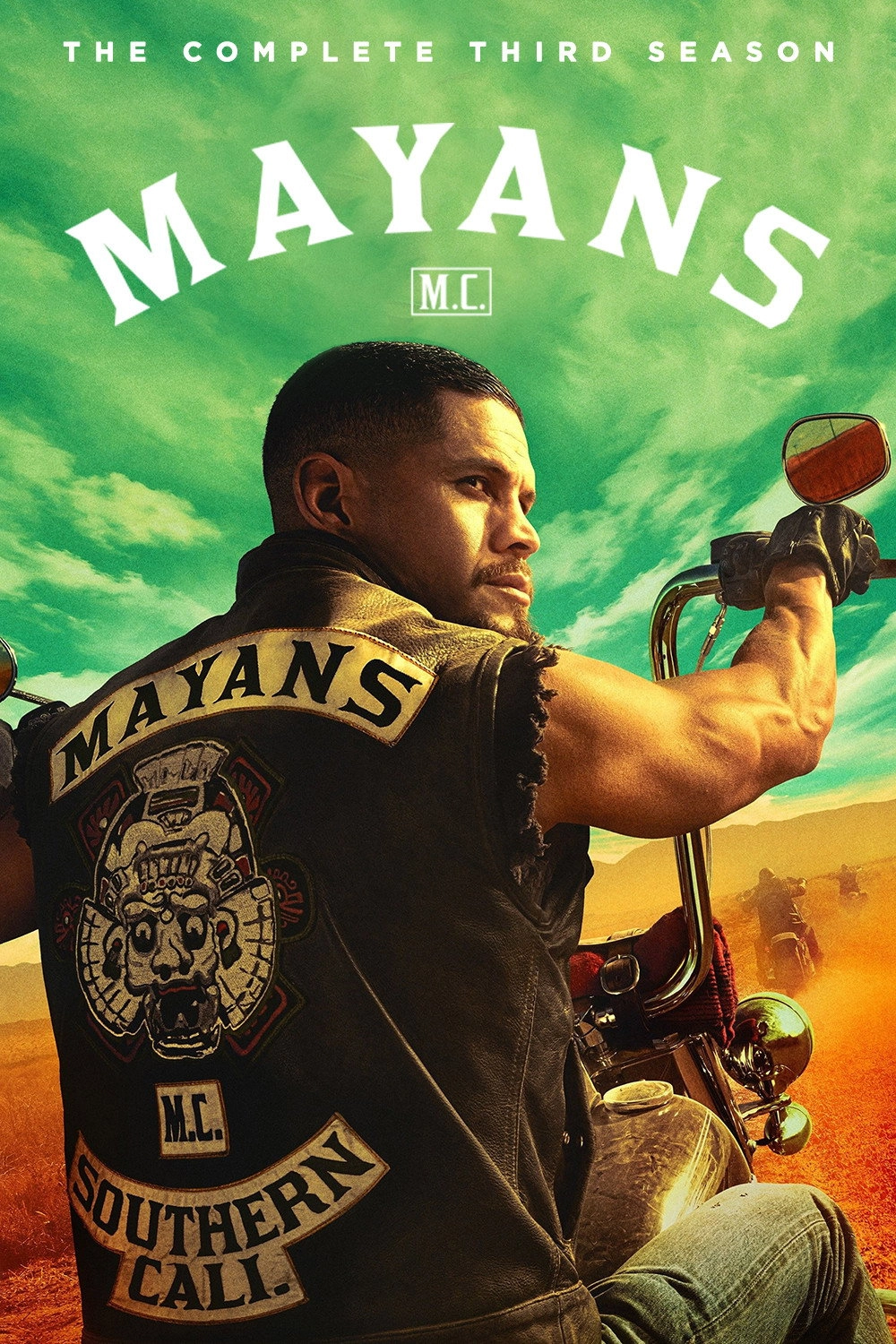 Mayans M.C.
