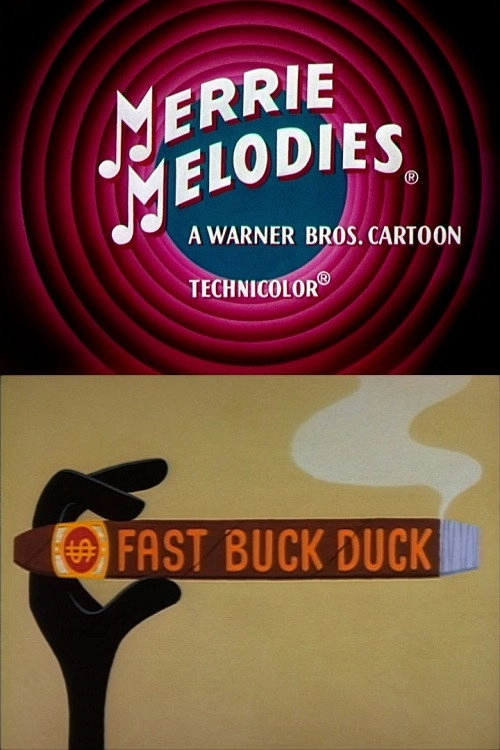 Fast Buck Duck