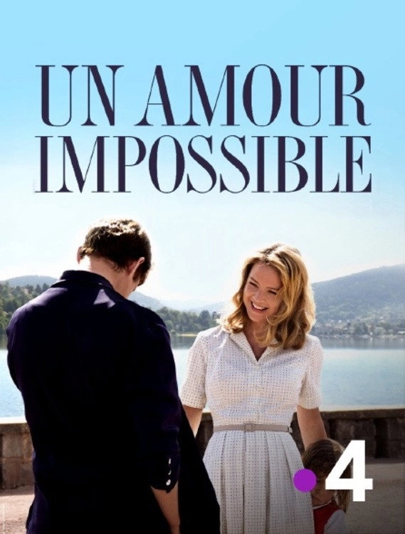 An Impossible Love