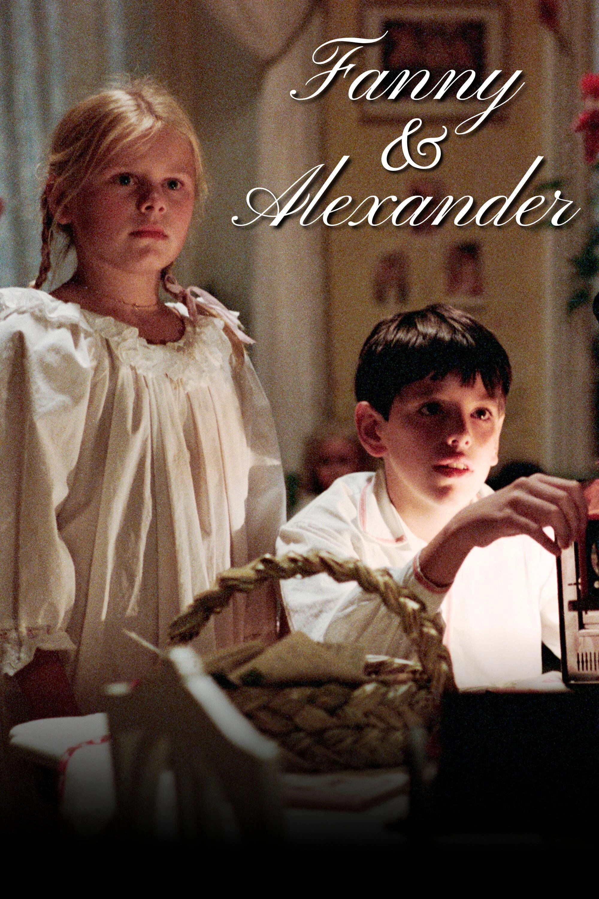 Fanny and Alexander