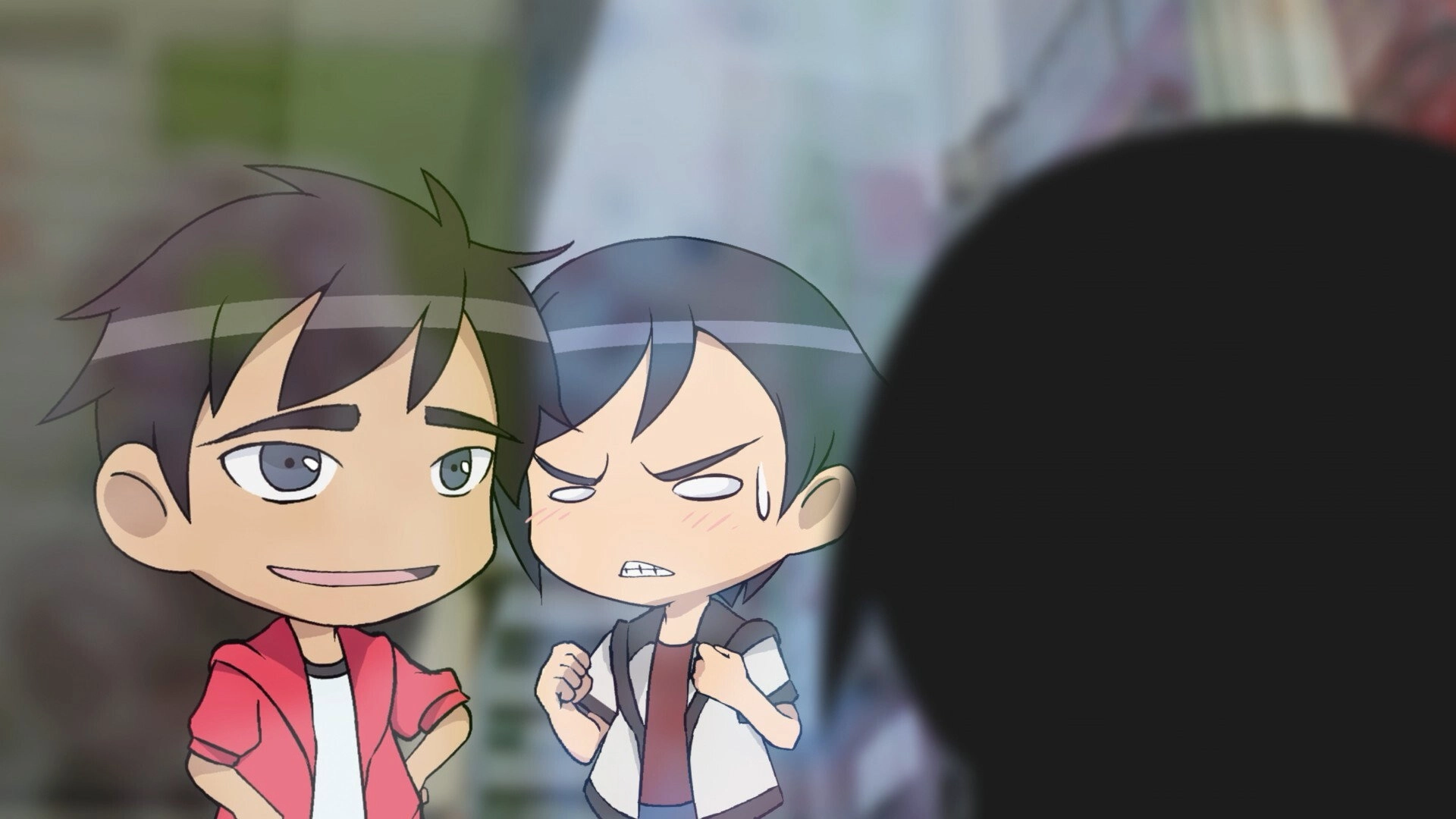 Oreimo