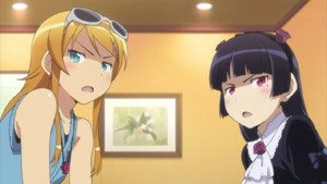 Oreimo