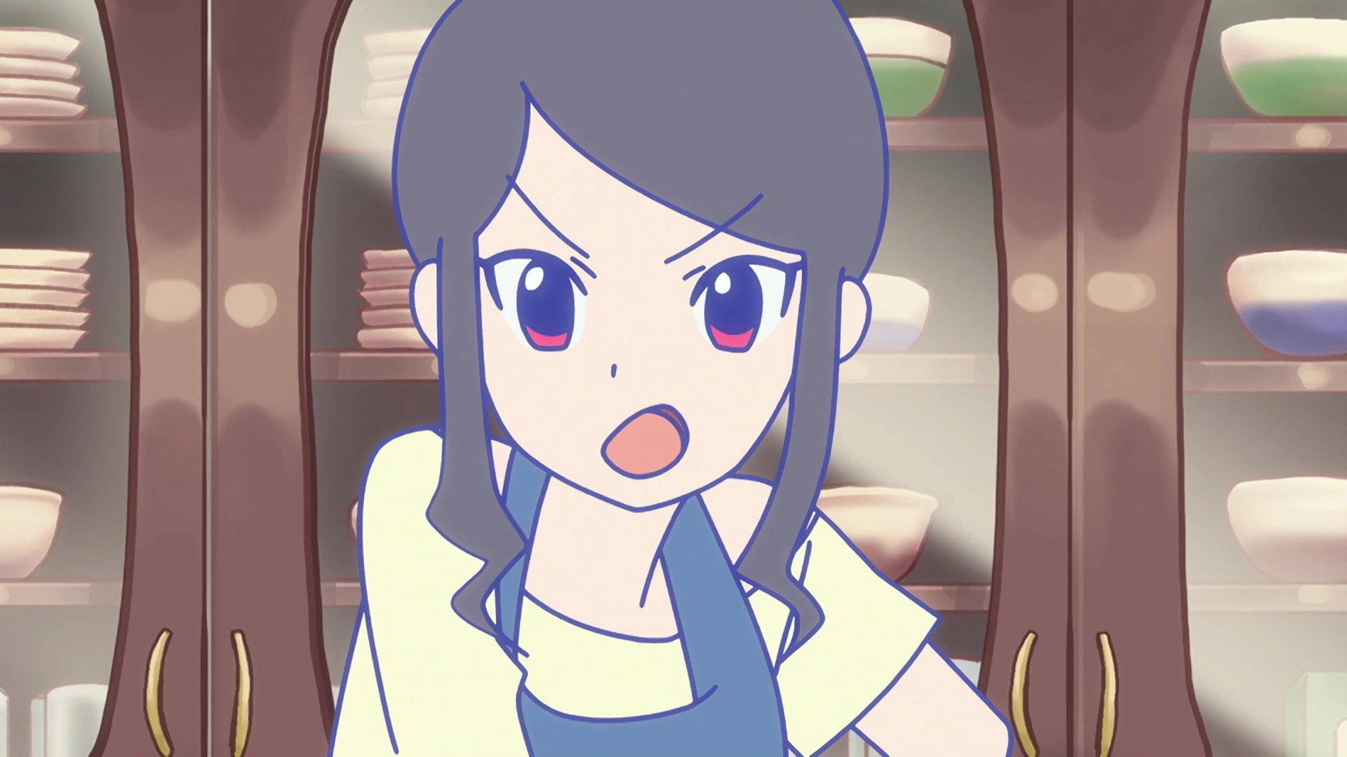 Hakata Mentai! Pirikarako-chan