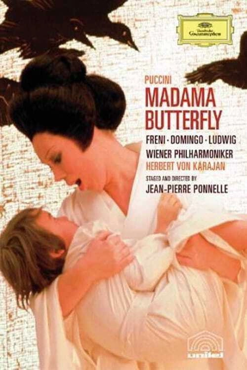 Puccini's Madama Butterfly