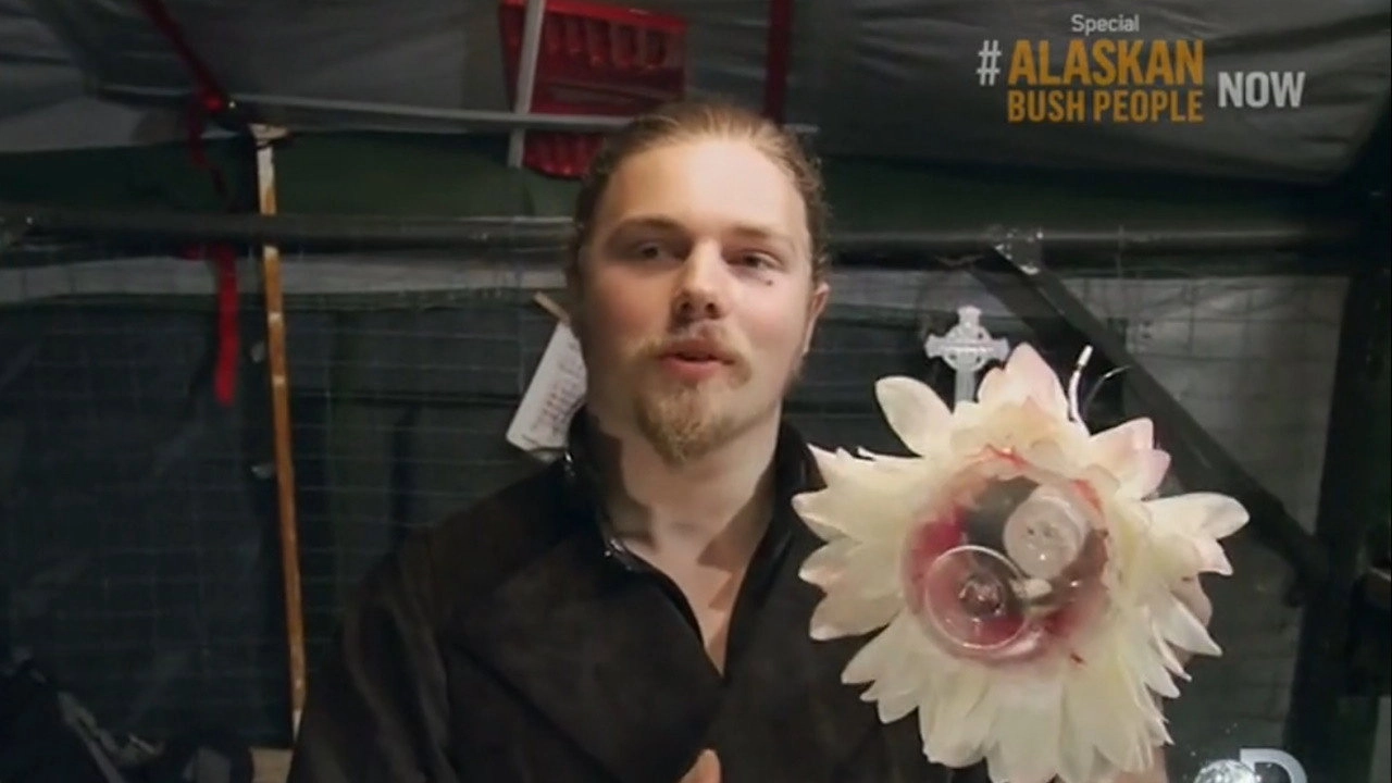 Alaskan Bush People
