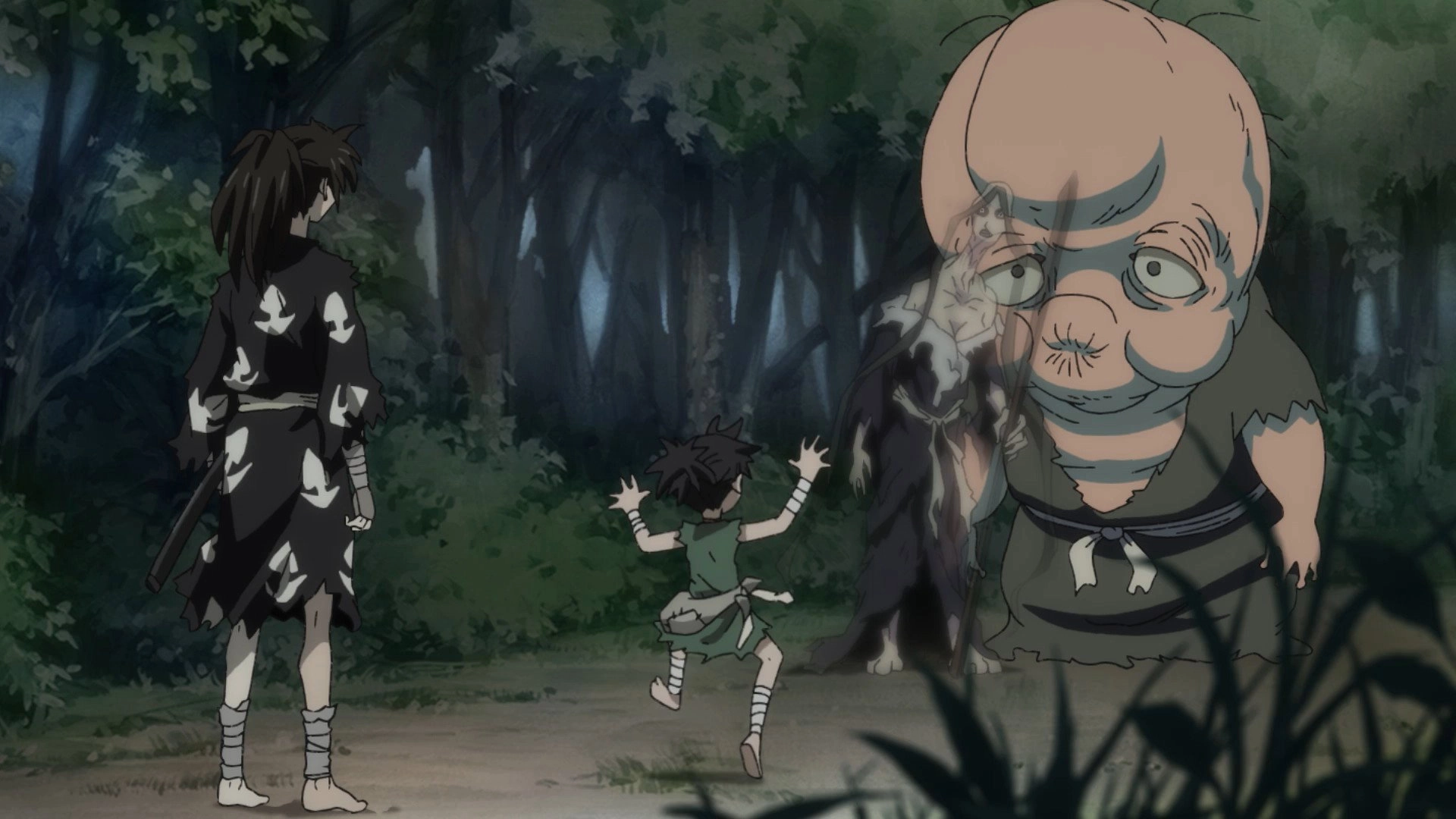 Dororo