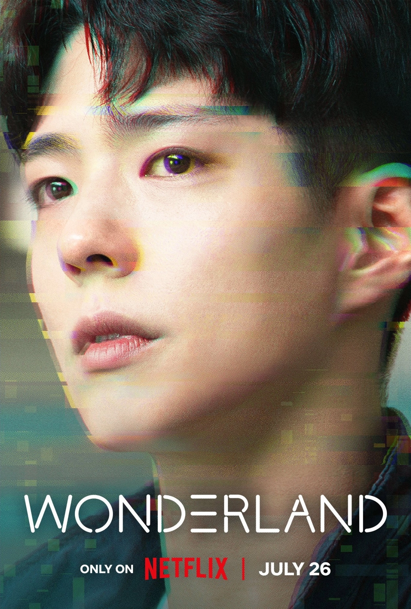 Wonderland