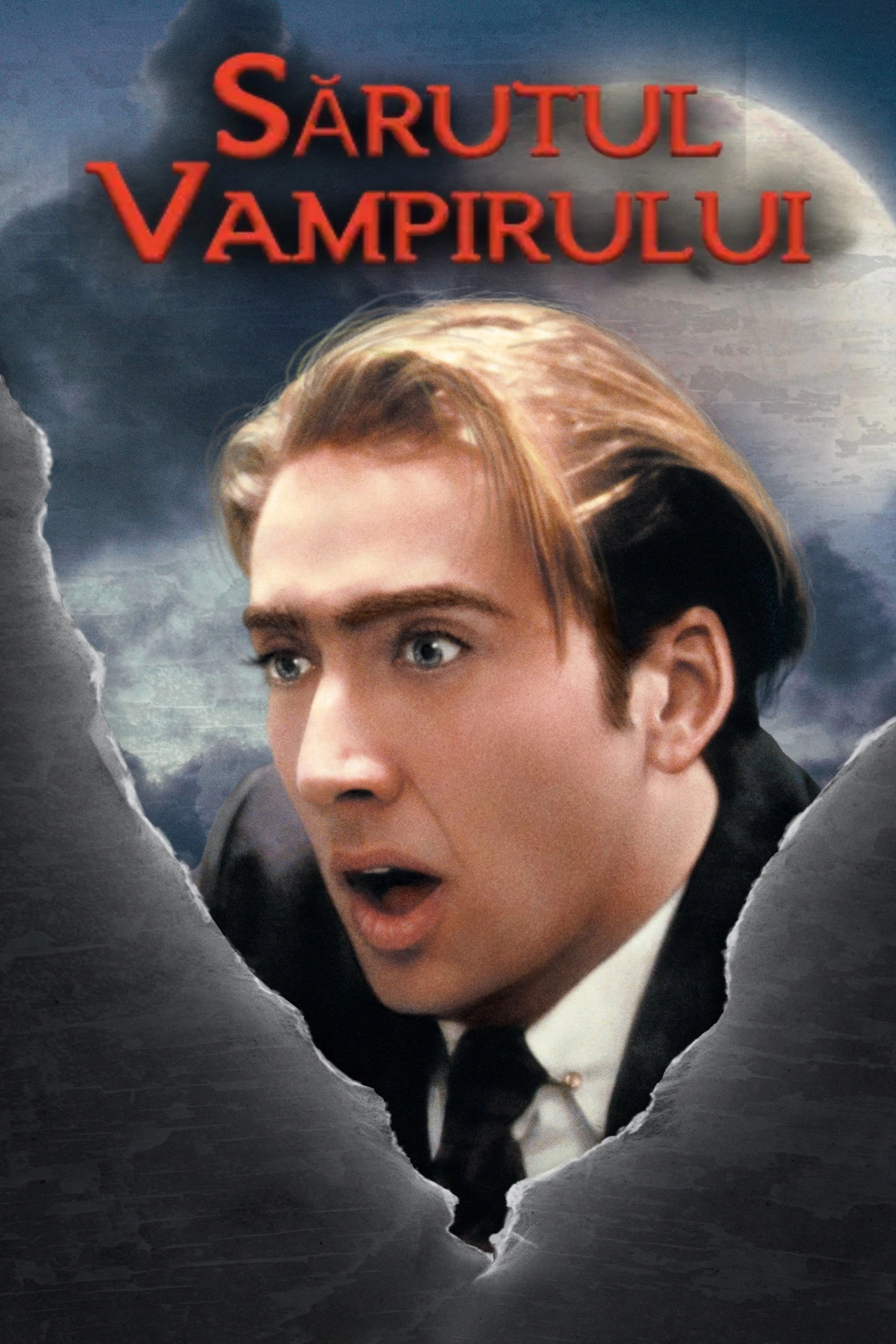 Vampire's Kiss