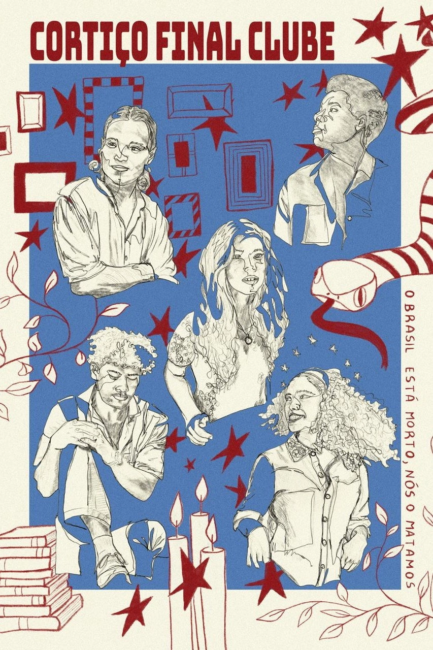 Tenement Final Club