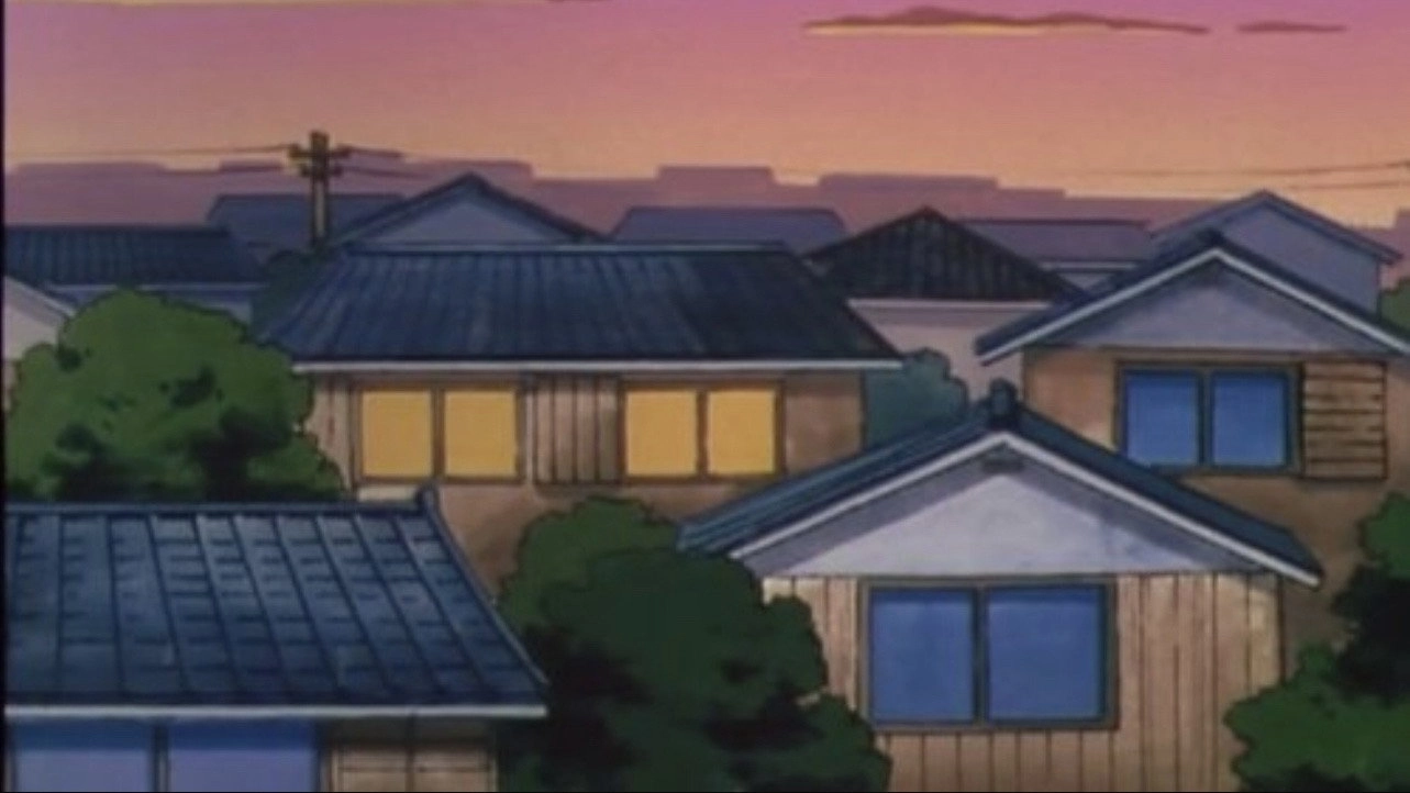 Shin Chan