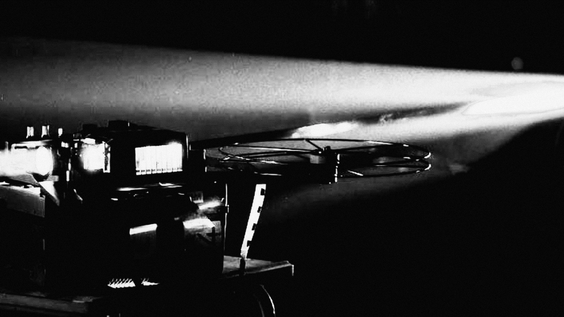 The Projectors