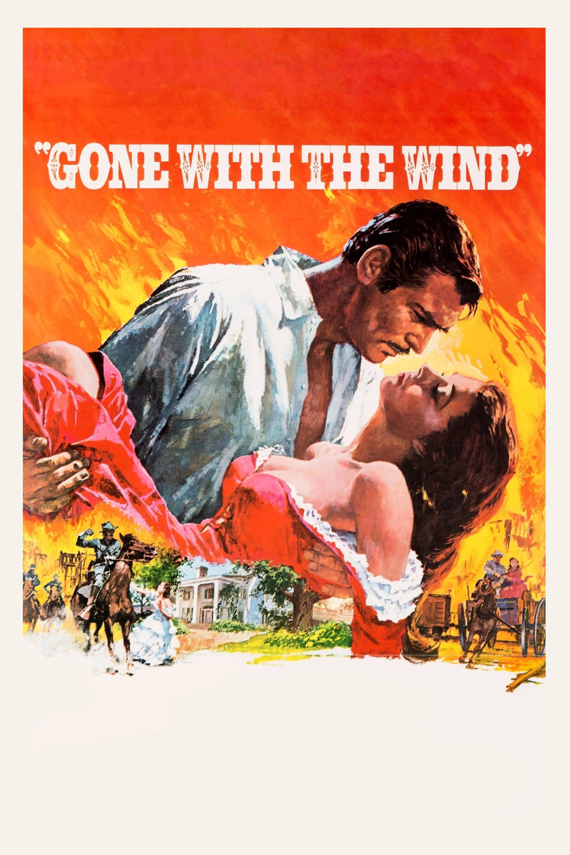 Gone with the Wind