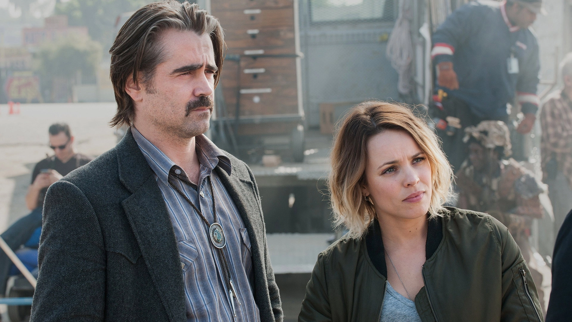 True Detective
