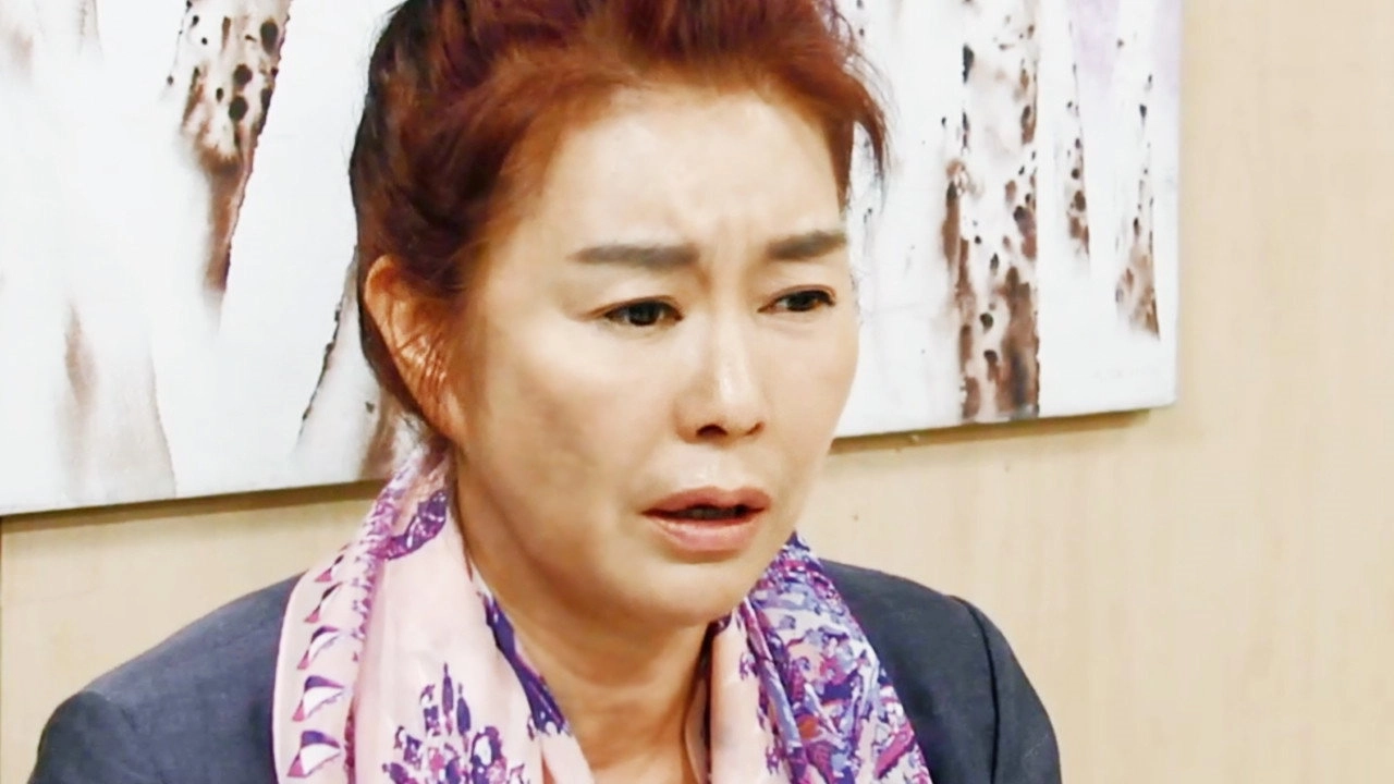 Run, Jang Mi