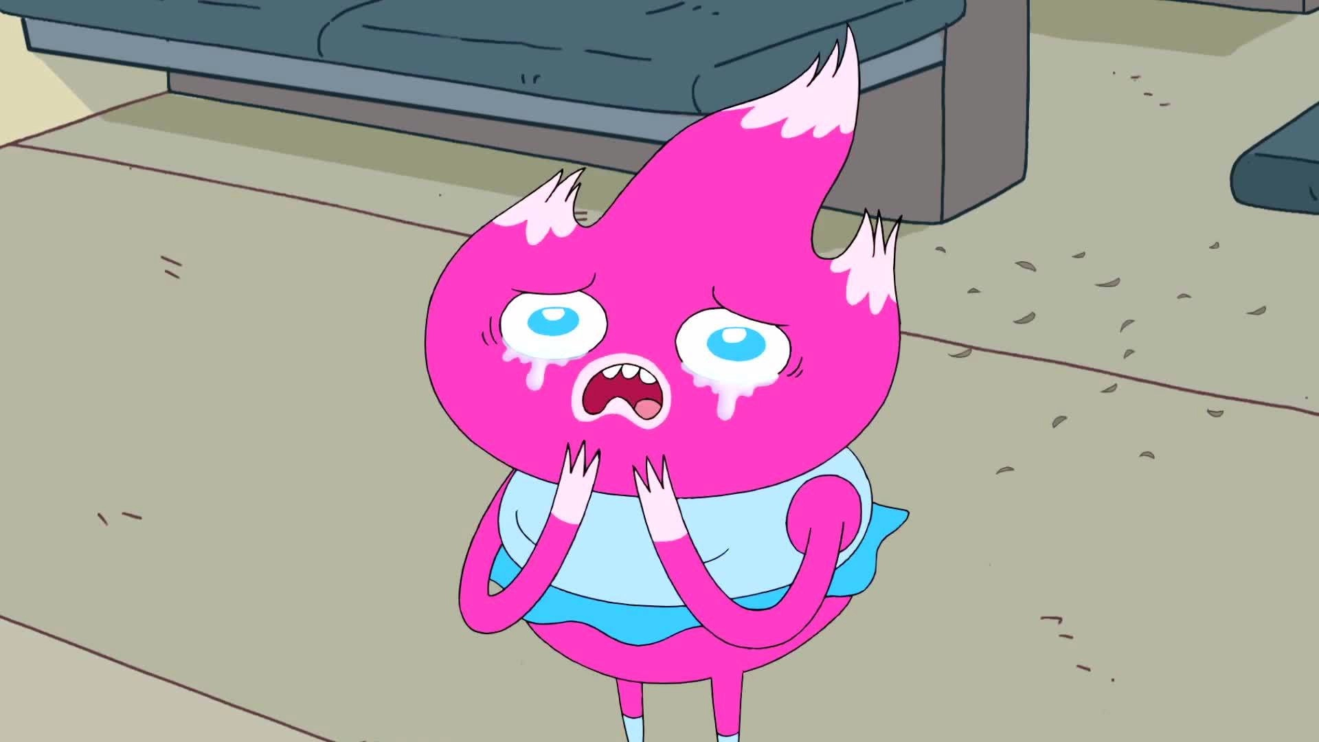 Bravest Warriors
