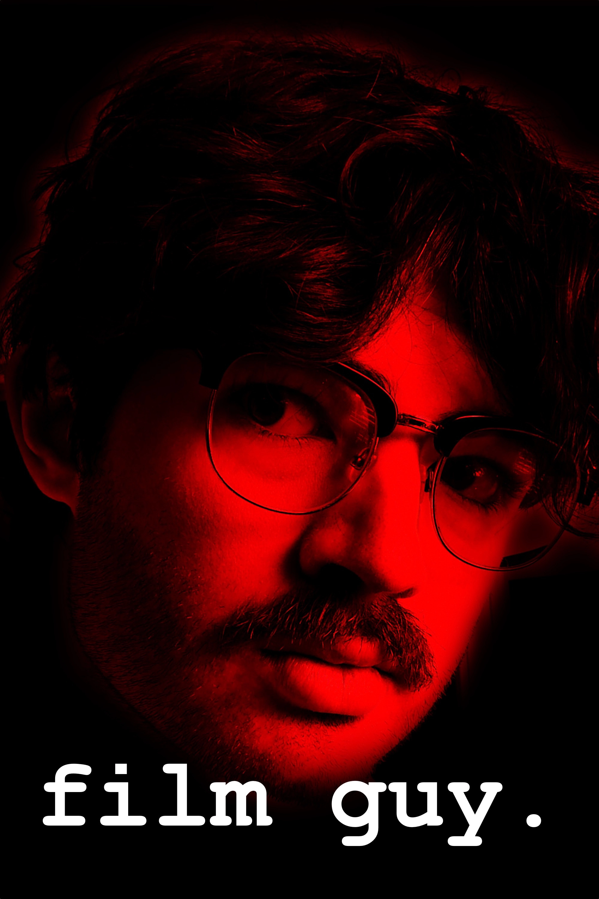 film guy.