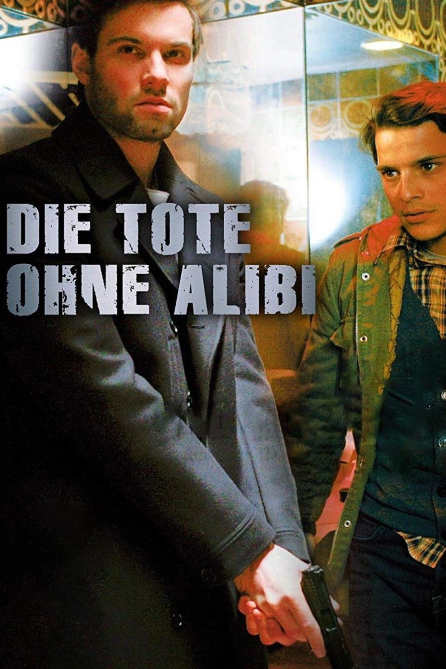 Die Tote ohne Alibi