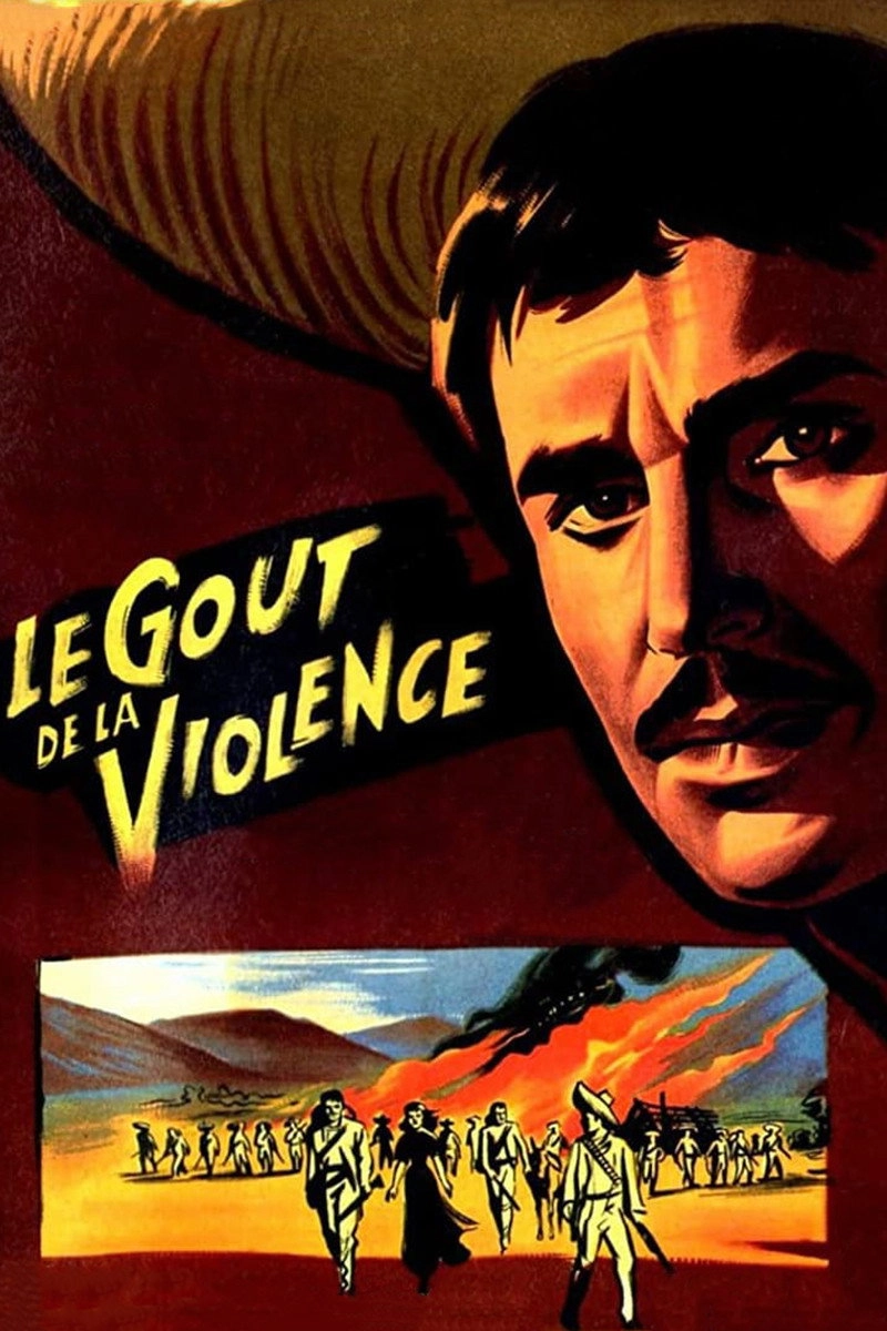 The Taste of Violence