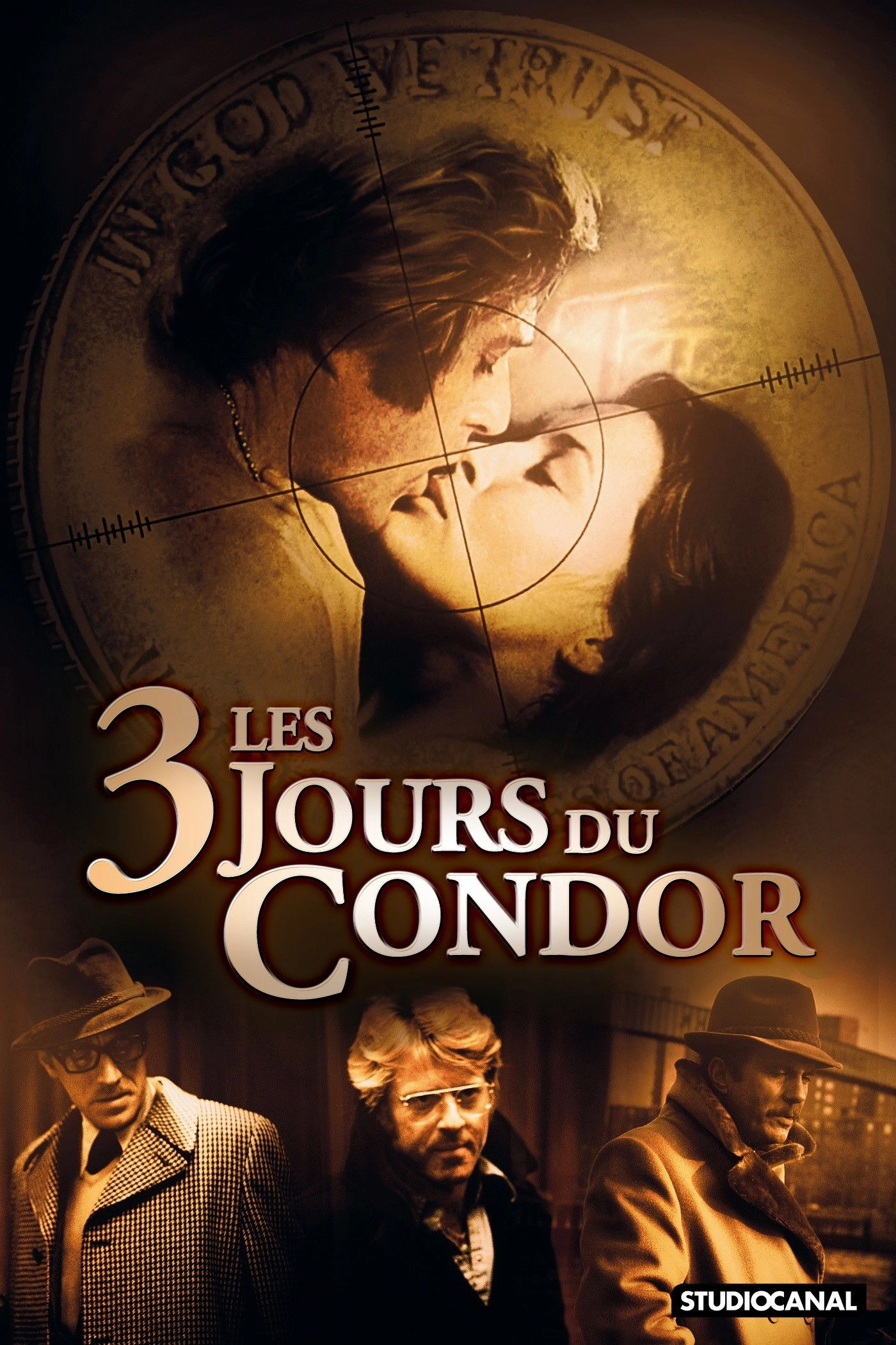 Three Days of the Condor