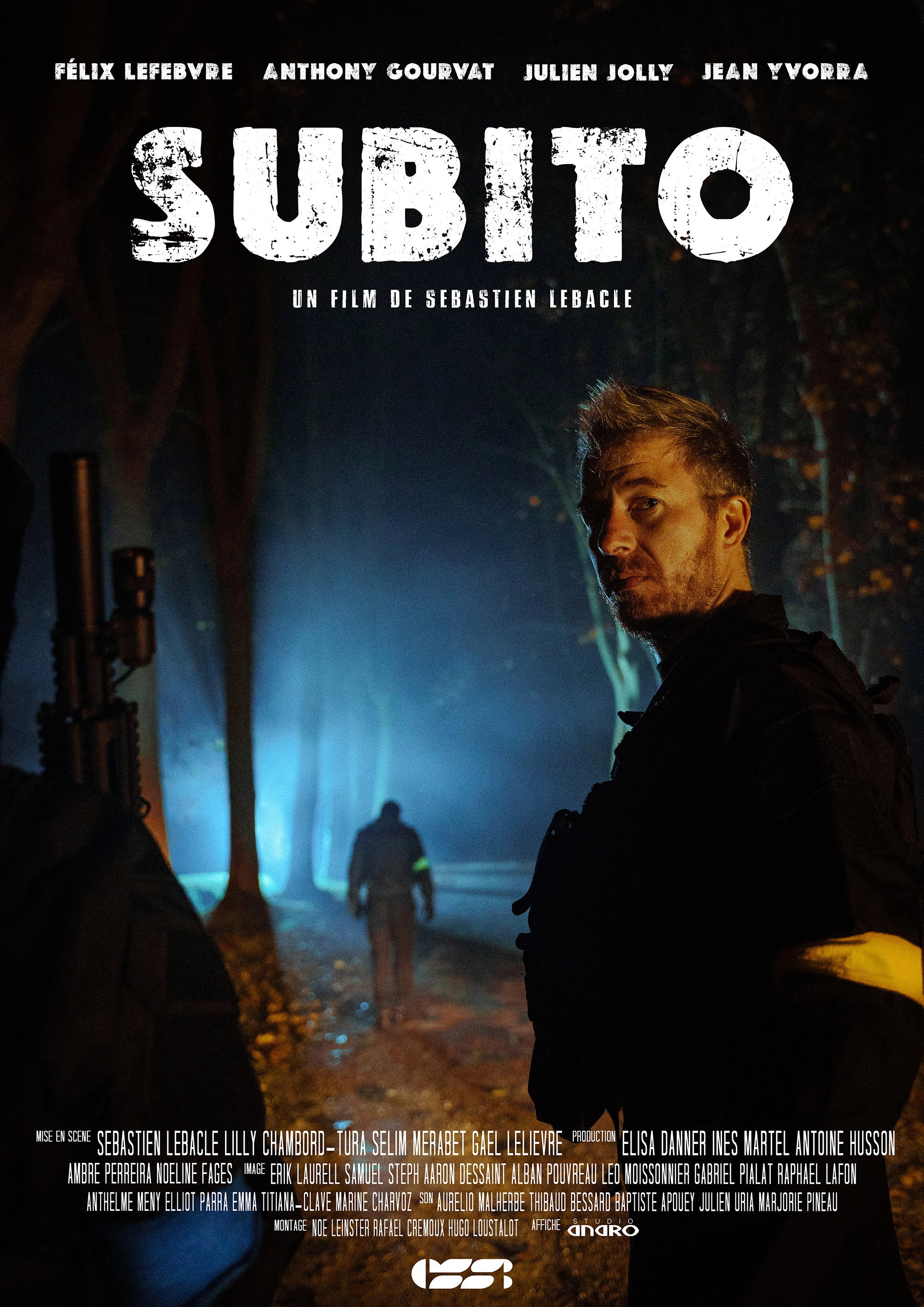 SUBITO