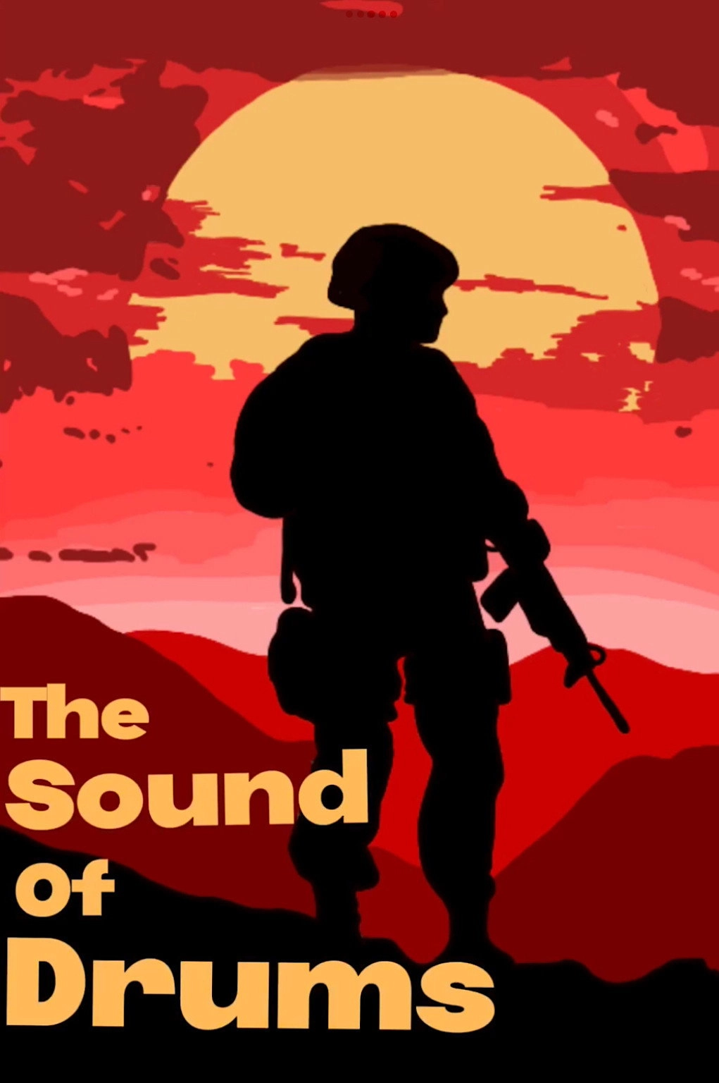 The Sound of Drums