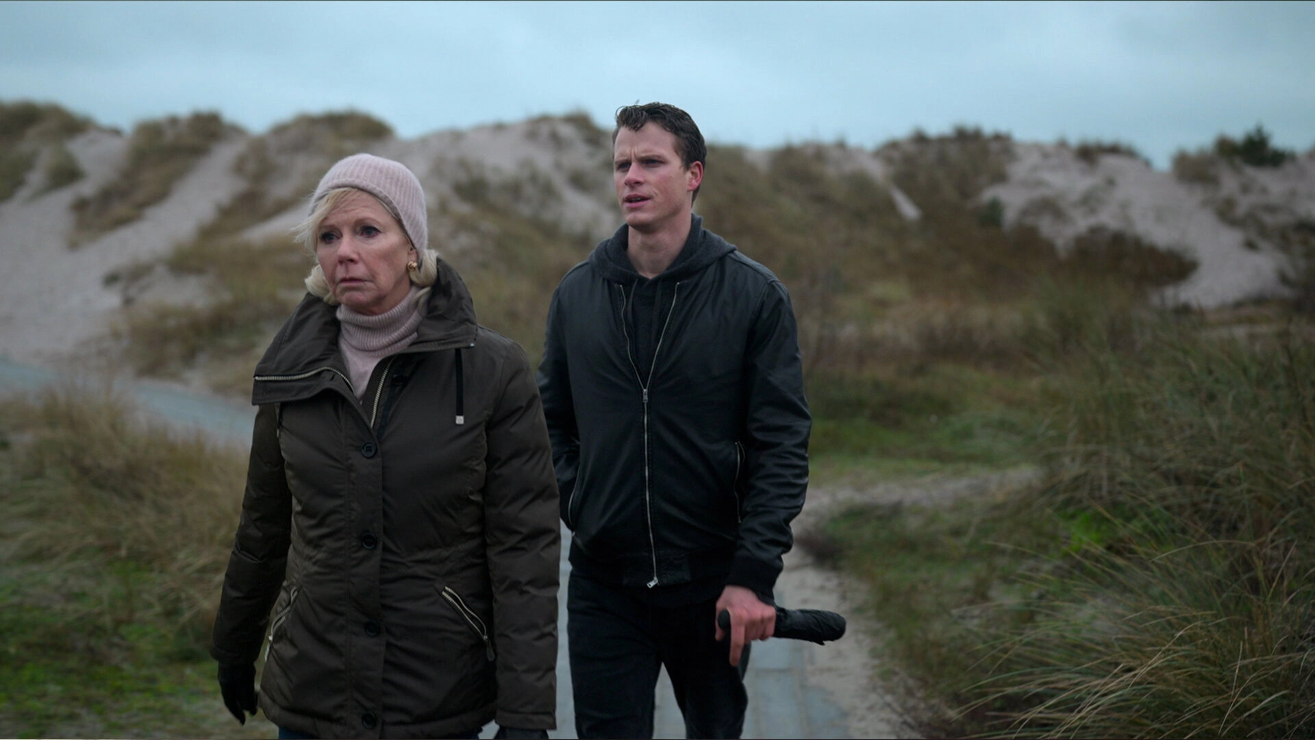 Young Wallander
