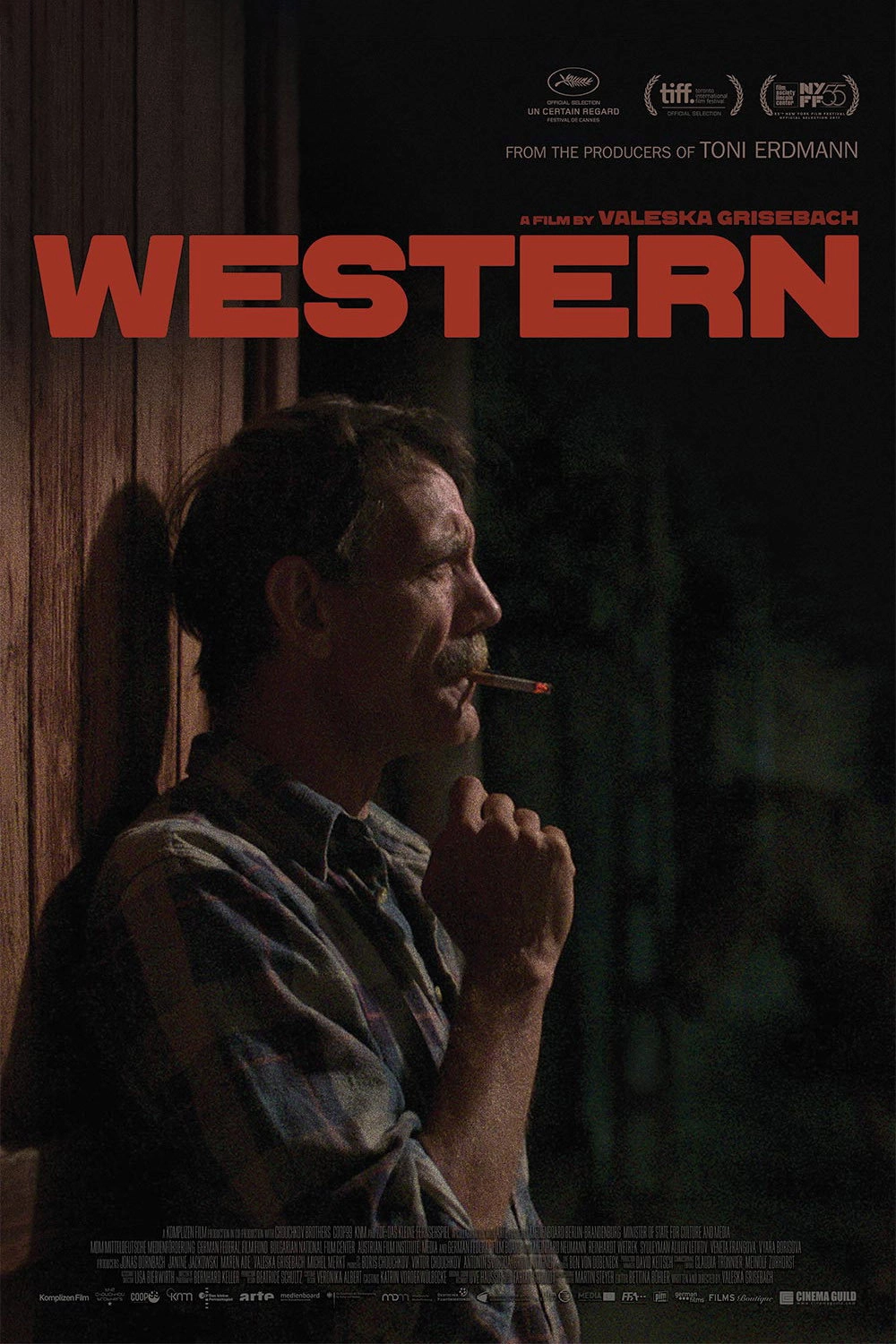 Western