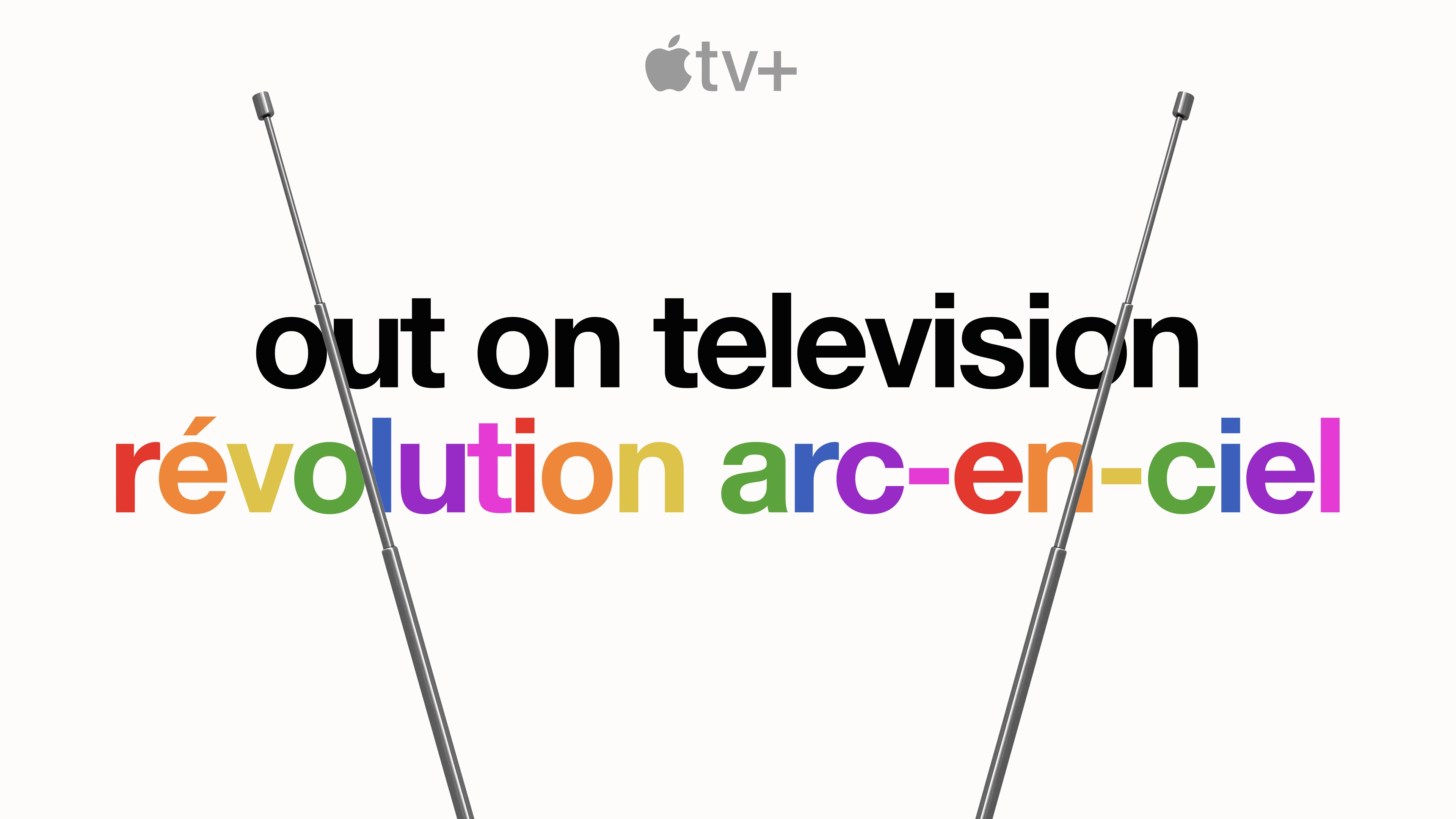 Visible: Out on Television