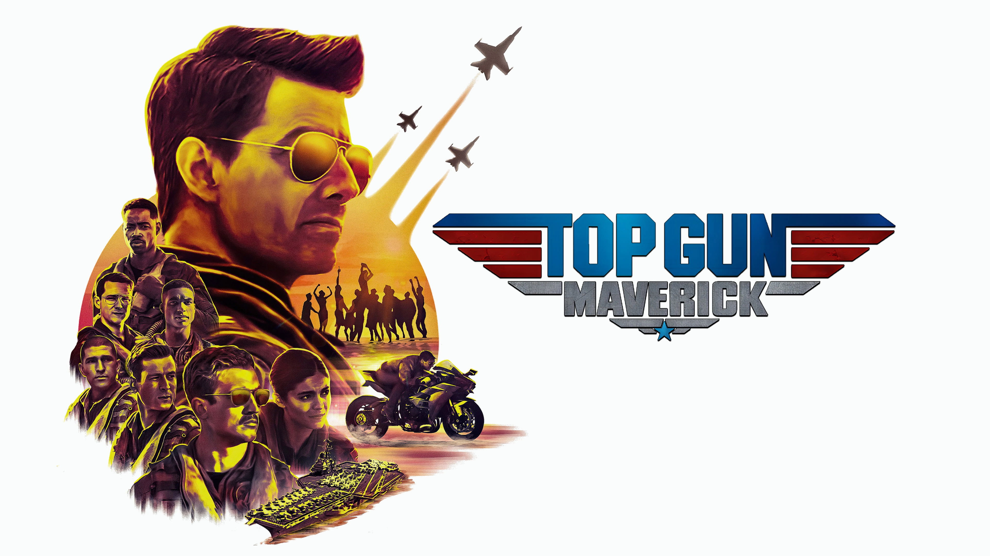 Top Gun: Maverick