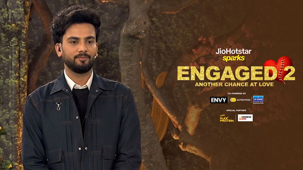 Engaged