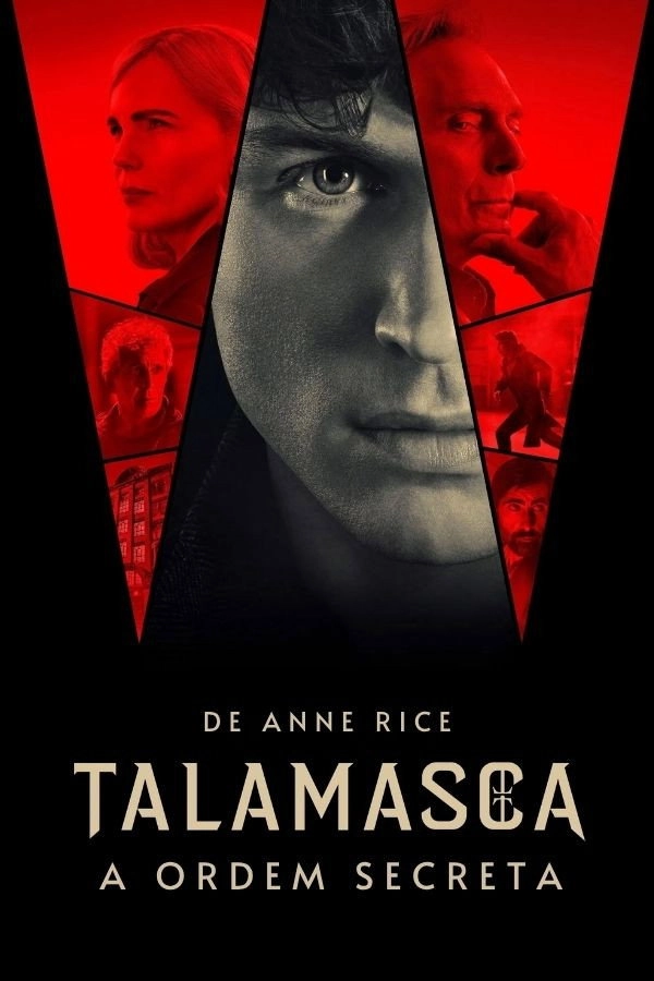 Talamasca: The Secret Order