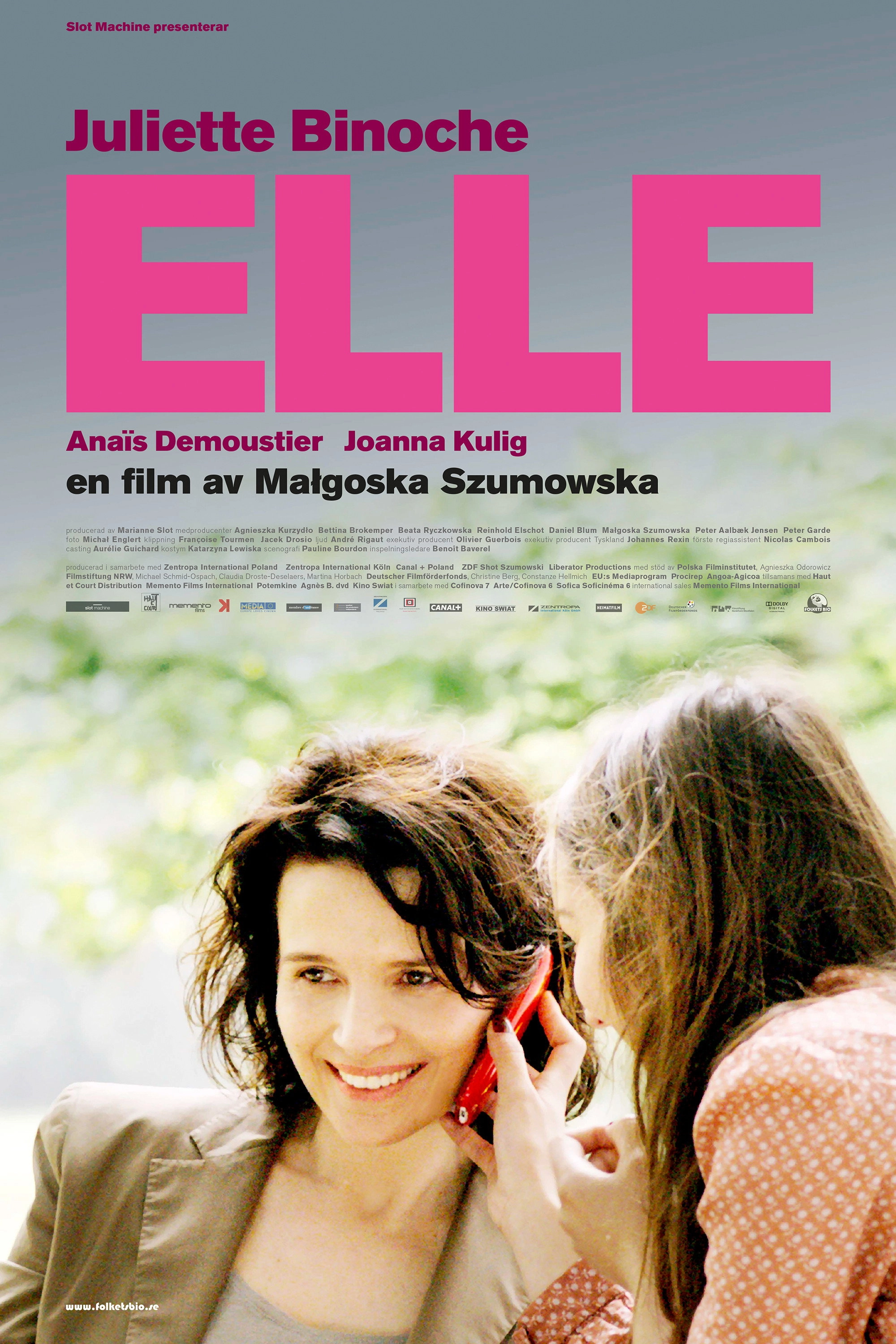 Elles